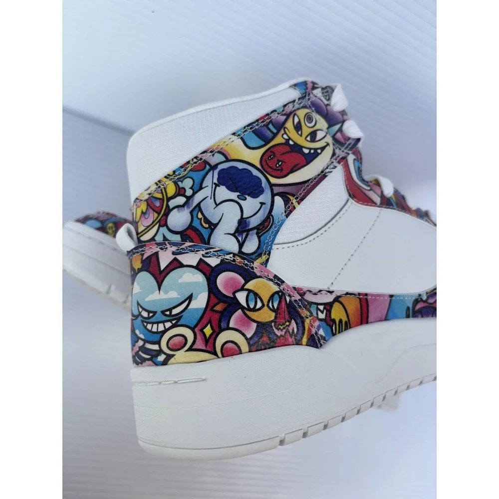Skechers elevate your